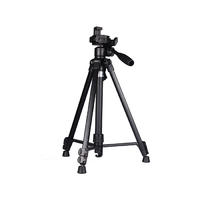 Net Weight 0.95kg Compact Video Tripods&camera stands  for DSRL and SRL Cameras BJ358