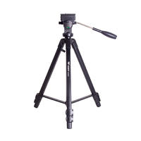 63” Light Weight Travel Tripods with Carrying Bag BV858